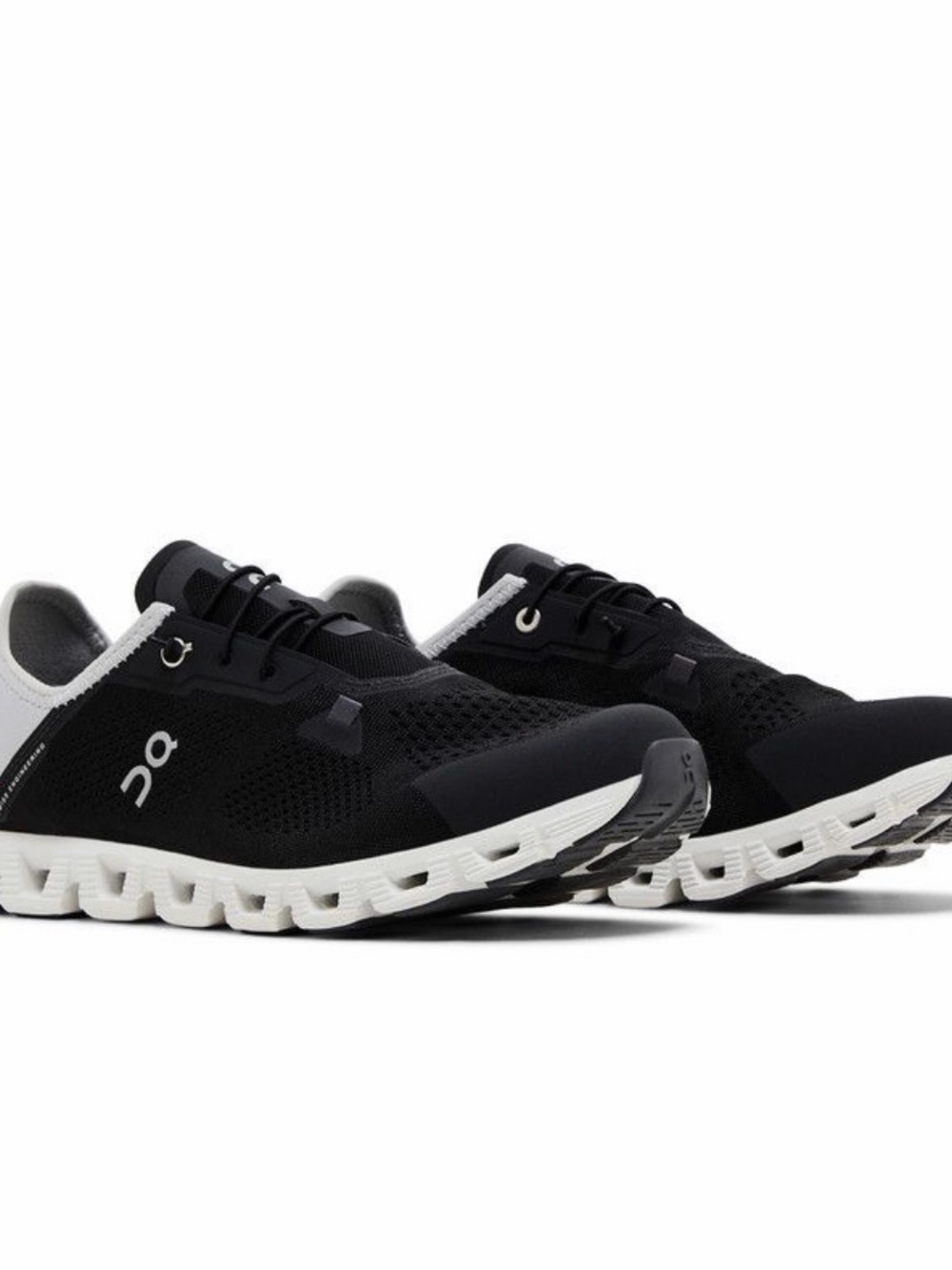 On Cloud 5 Coast ‘Black Shadow’ NEVER WORN Size 12.5